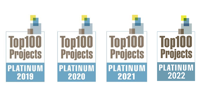 100-projects