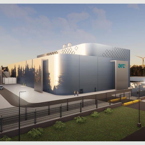New Brunswick Power Small Modular Reactor (SMR) Development Program
